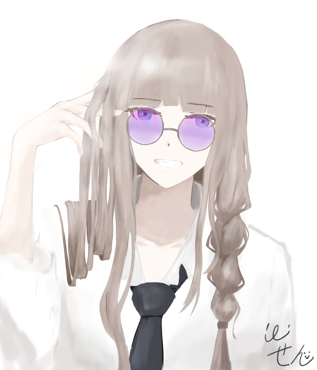 イラスト制作承ります 少し変わった絵柄をお求めの方へ イメージ1