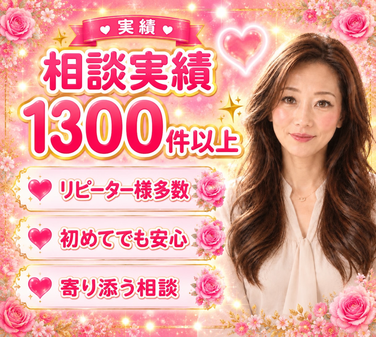 ココナラ出品者様の不安や迷いにやさしく寄り添います 初心者/質問/不安/疑問/電話練習相手/低評価/嫌がらせ イメージ8