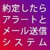MT5　のアラートインジケーター機能売ります MT5エントリー＆決済時のアラートインジケーター イメージ1