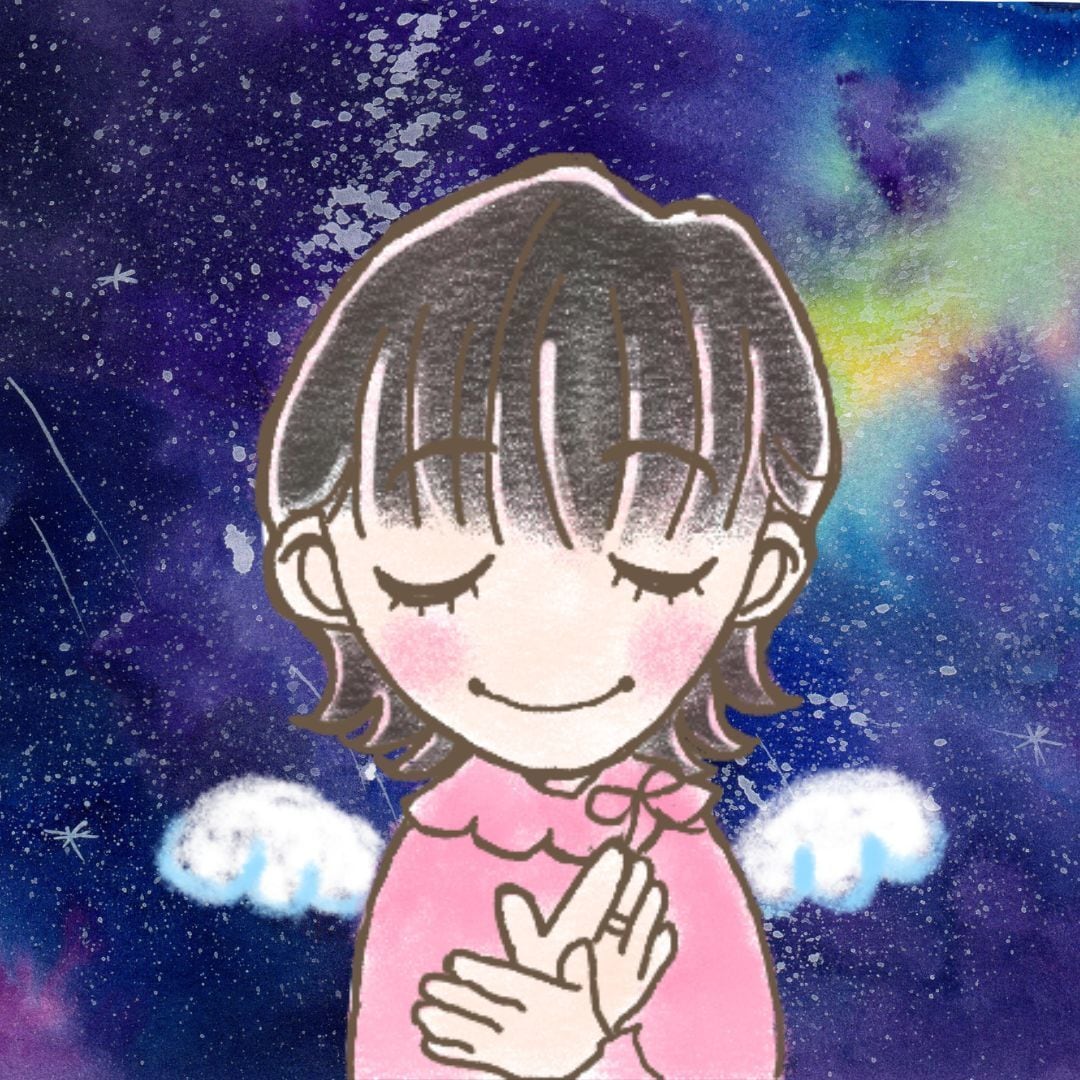世界にひとつだけのちびキャラアイコン作ります 思わず笑顔になっちゃうカワイイちびキャラアイコン作ります! イメージ5