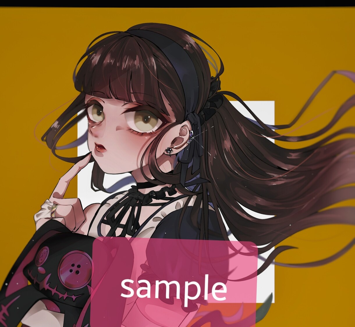ご所望のイラストを作成いたします 動画用やプレゼント、表紙や挿絵にどうぞ★ イメージ1