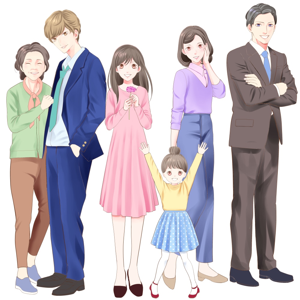 漫画、ネーム、イラスト、添削(良くなる方法)します 初心者中級者向け。漫画学校講師経験有。投稿、同人誌、イラスト イメージ1