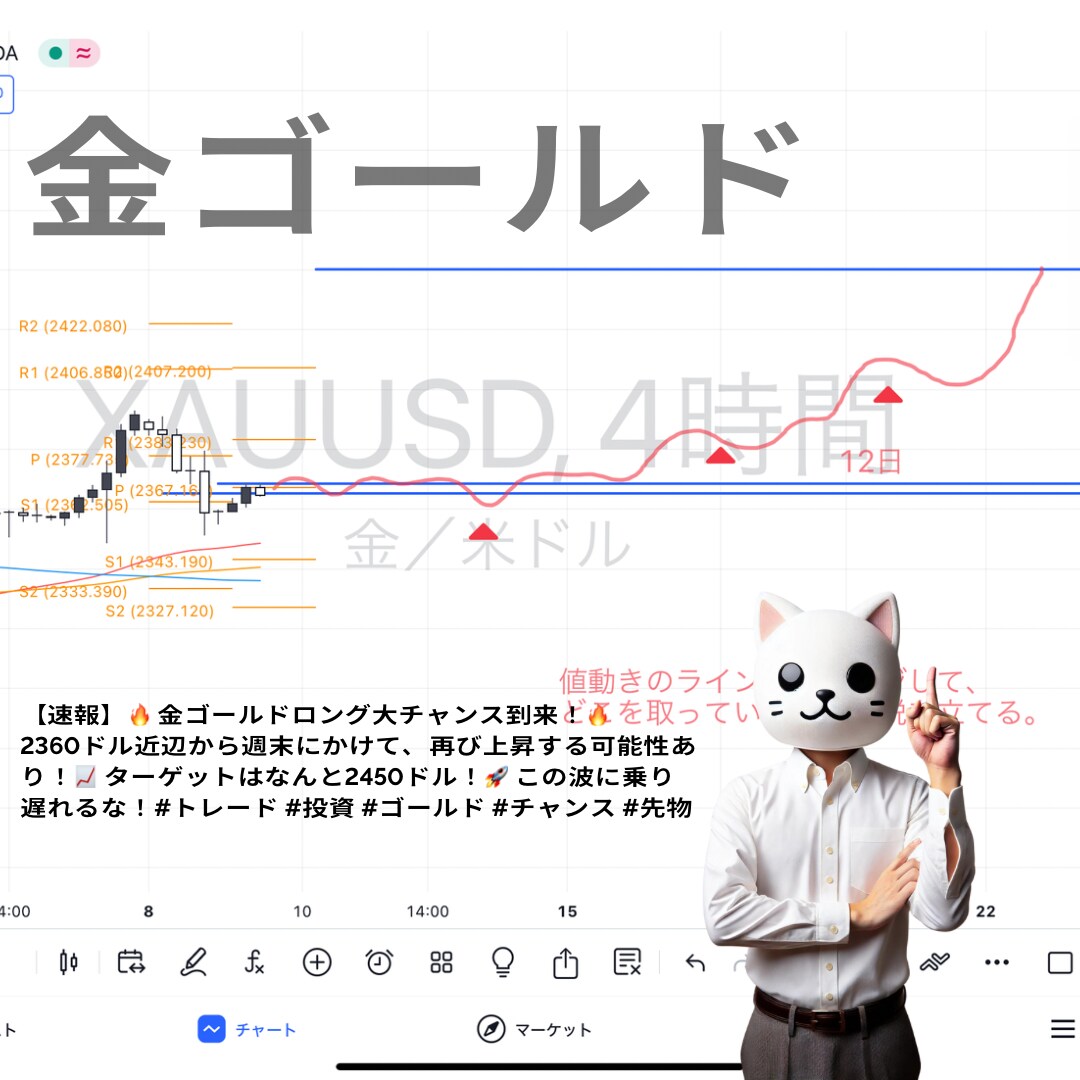 プロトレーダー直伝！FXの為のコーチングを行います トレードで生計を立てる力を養う！FX＆株式投資マスタークラス イメージ4