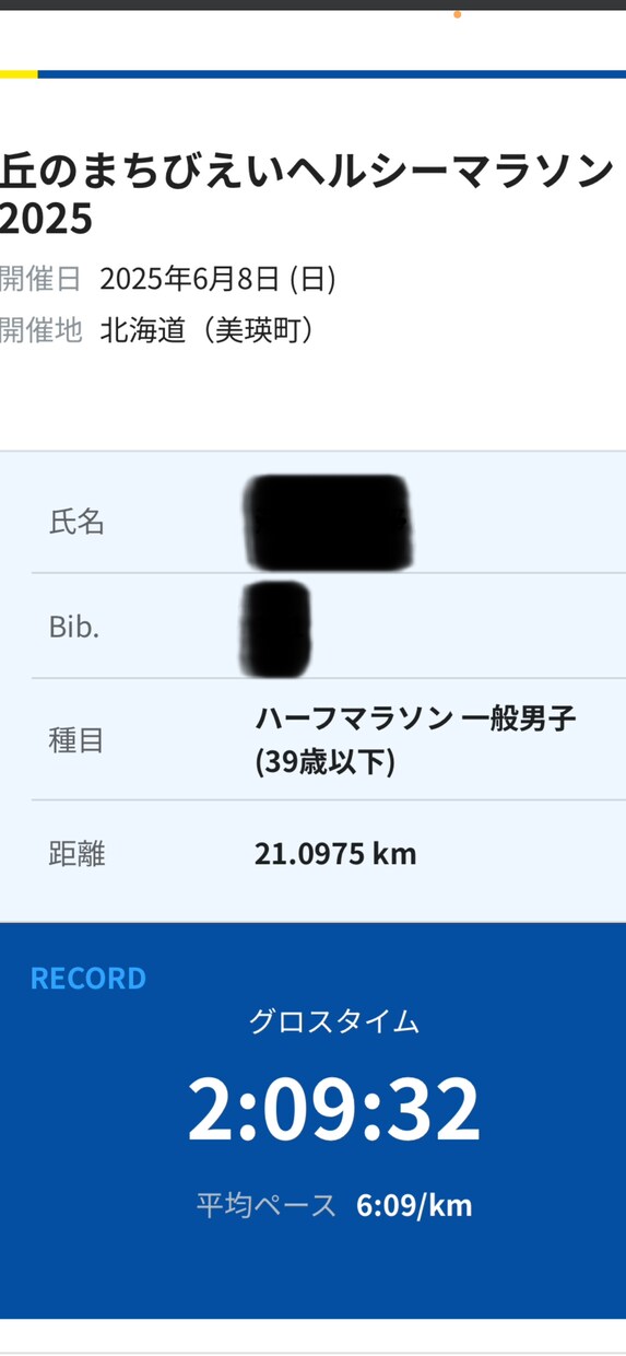 ハーフマラソン完走！運動を続ける秘訣教えます 一度に２つの習慣化コーチ！１つ1250円！追加購入500円！ イメージ2