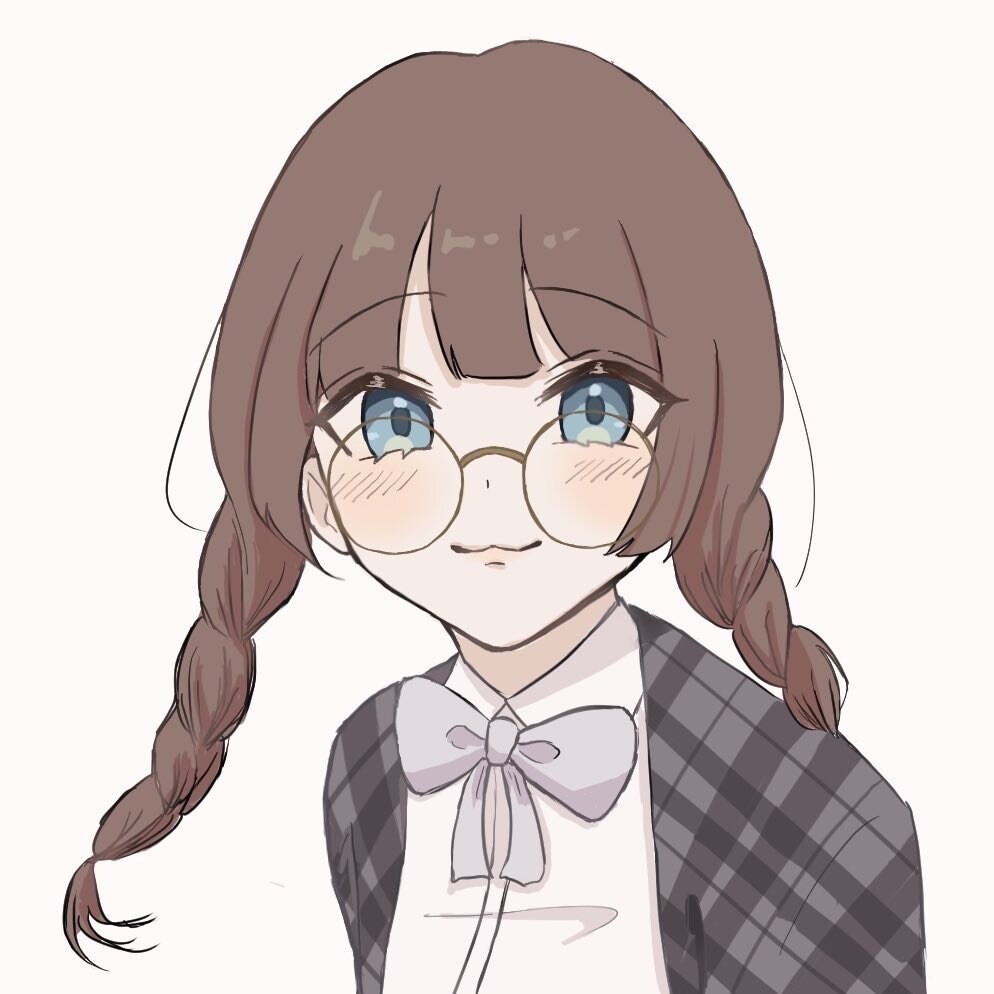 あなただけのオリジナルアイコン描きます アニメの画風で素敵なアイコンを作成します イメージ3
