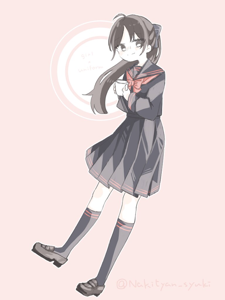 いろんな用途のイラスト描きます 全身イラストやデフォルメ、アイコンなどにお使いください！ イメージ2