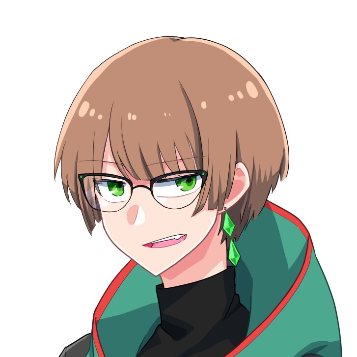 イラスト描きます SNSやライン、ブログで使えるアイコンイラストをお探しの方へ イメージ4