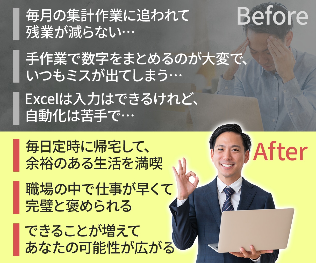 スプレッドシート、GASで業務効率化、自動化します 説明できなくてOK。今あるGoogleだけで仕組みにします イメージ2
