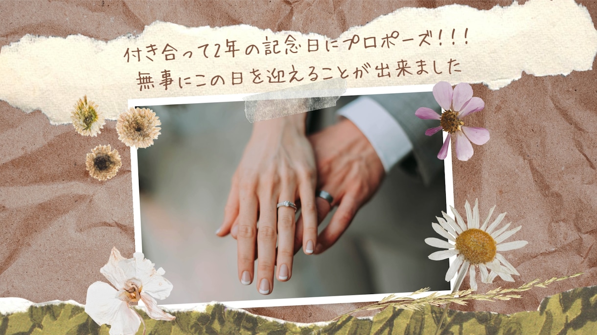 おしゃれなプロフィールムービーを低価格で作成します 初出品デザインの為、期間限定でこの価格です。是非是非！！！ イメージ1