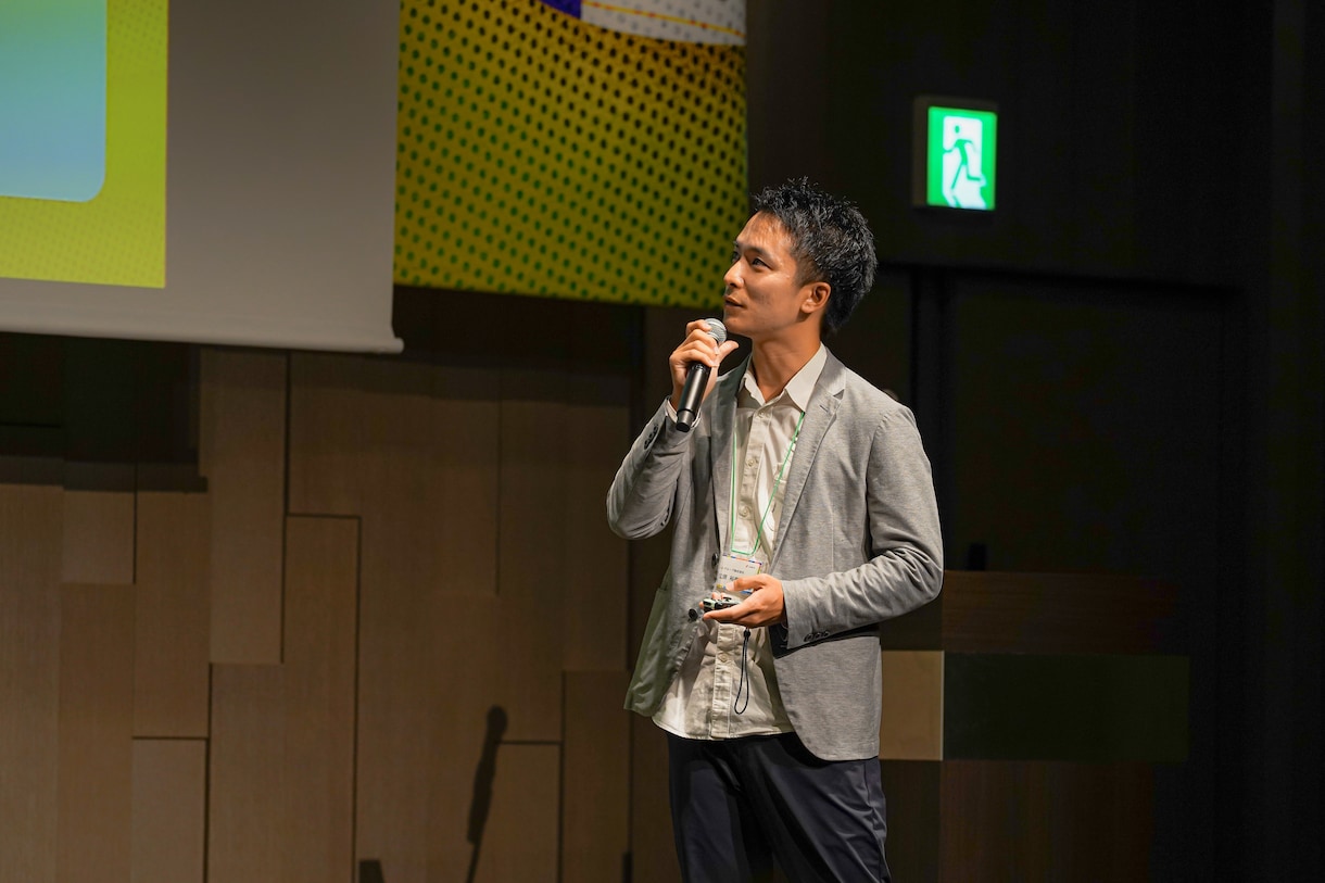 企業イベント・講演会・式典を高品質に出張撮影します 全国どこにでも出張撮影！年間50件以上撮影実績ございます！ イメージ10