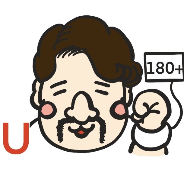 イラストを制作します シンプルで可愛いイラスト（アイコンに最適）を制作します イメージ1
