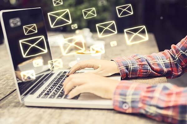 説得力のあるビジネスメールの添削をします 伝えたいことを整理して的確に！ イメージ1