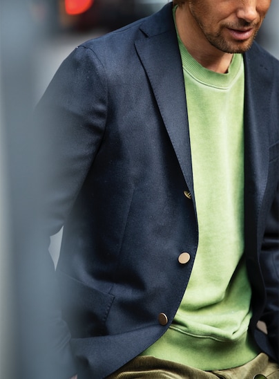 服に自身がない男性＆パパさんにコーデコンサルします 「"不格好"から"カッコいい"へ」なりたければ、プロに聞け！ イメージ1