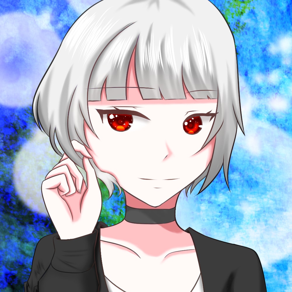 SNSなどのオリジナルアイコン制作します あなただけのオリジナルアイコンを制作します。 イメージ2
