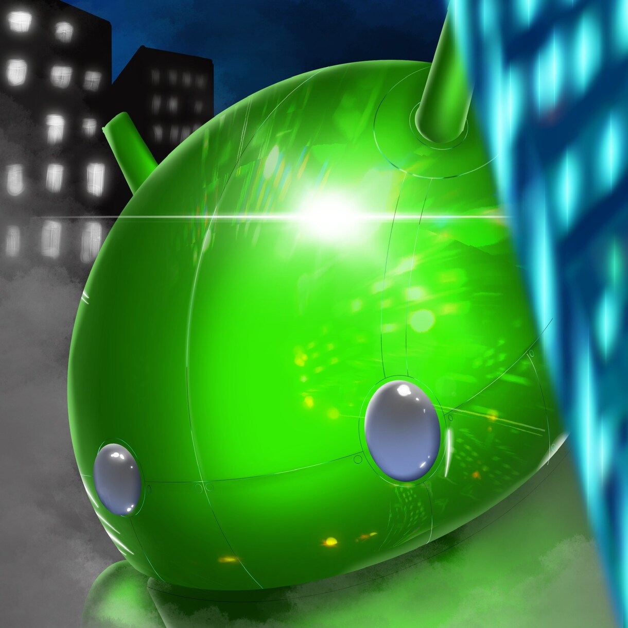 イラスト・アイコン制作します。ます 一味違うオリジナルアイコンを低価格で イメージ1