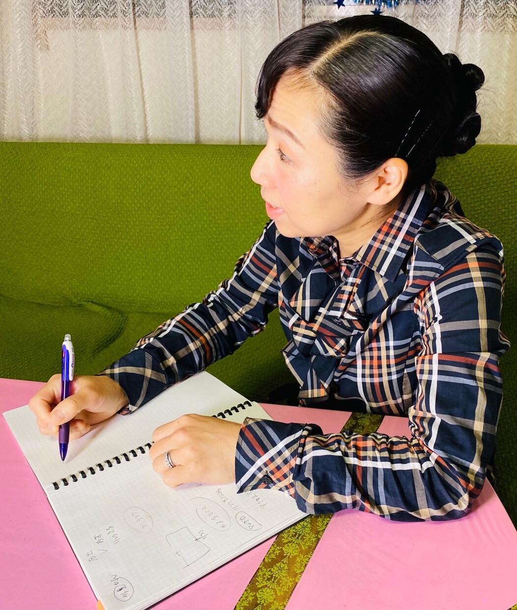 子育てが思う様に進まないママの話をききます ピアノ講師17年•2人の子育てを経験にお悩み解決します。 イメージ4