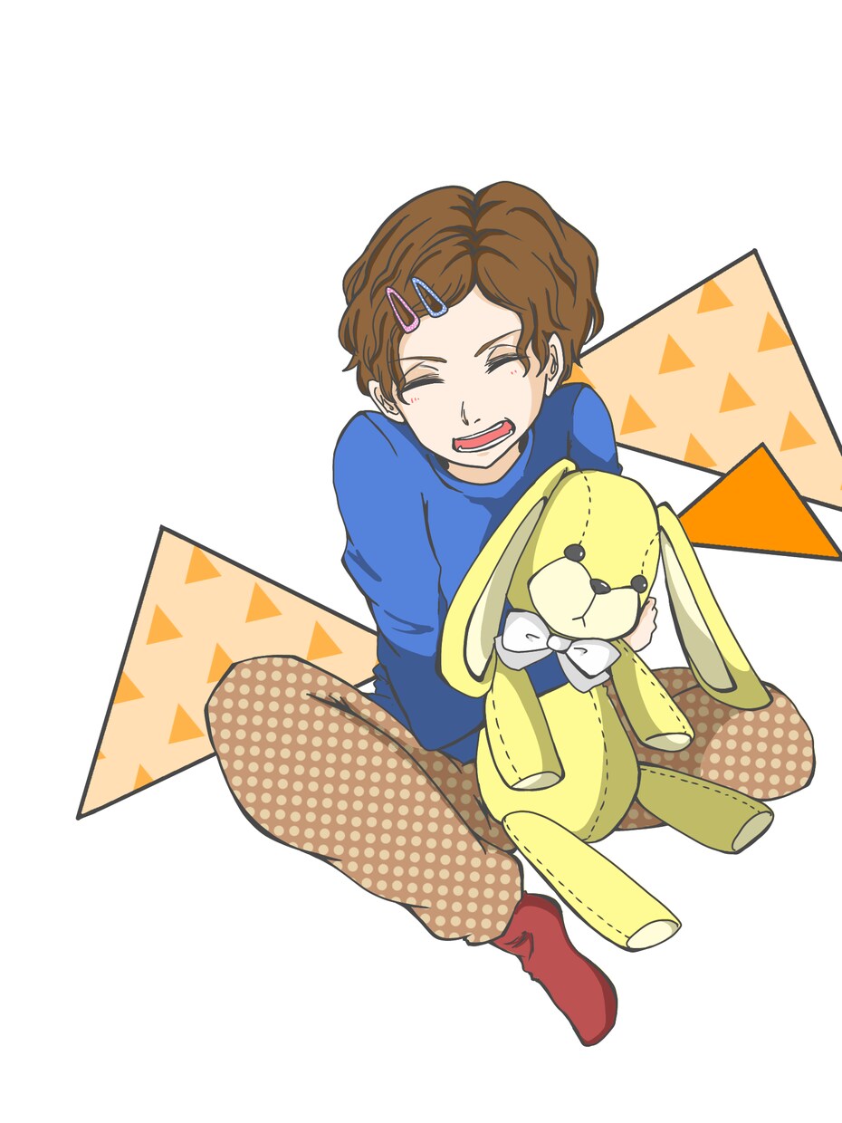 アイコン・壁紙等イラスト作成致します 画像やイメージを基にご希望のイラスト作成致します イメージ7
