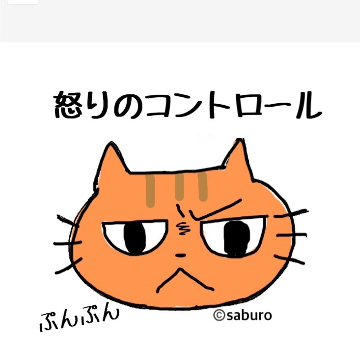 怒りのコントロールの仕方を学べます 怒りの気持ちも大事な気持ち☆怒りの気持ちを上手に表現 イメージ1