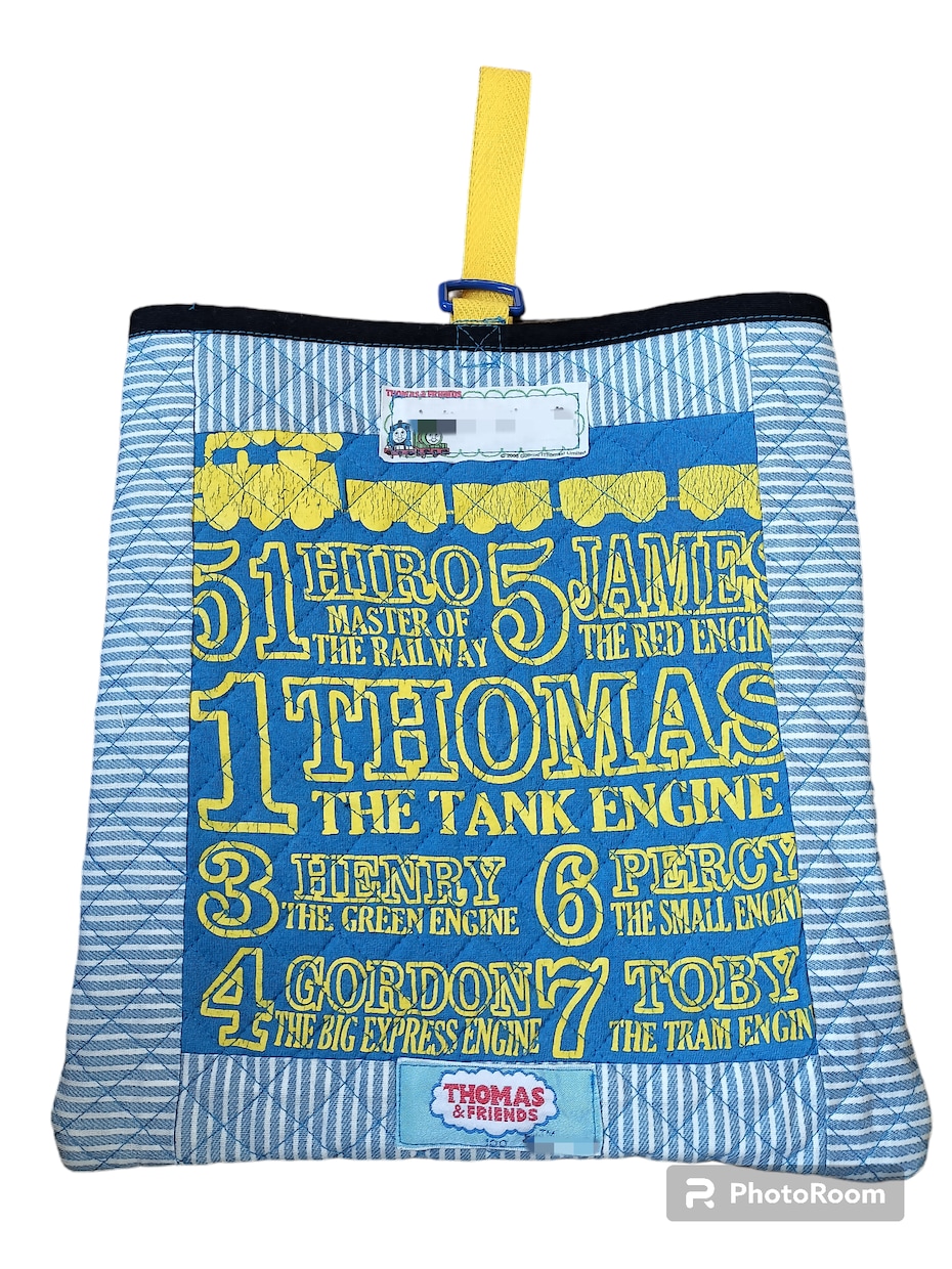 お気に入りＴシャツのリメイクします サイズアウトしたお気に入りのＴシャツを思い出リメイク！ イメージ2