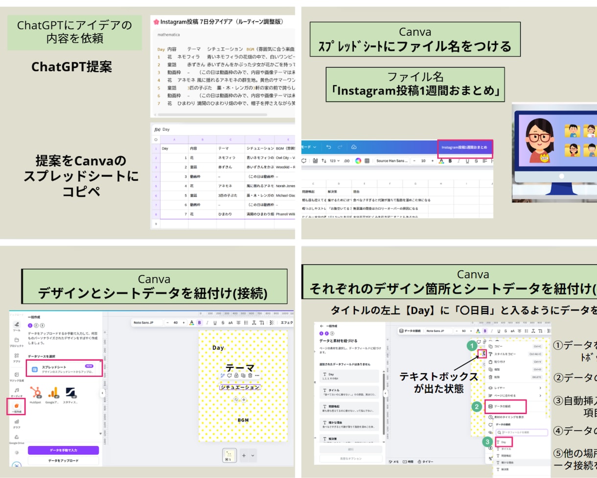 初心者でもリピート率UPに繋がるスライド作成します 図解/セミナー資料/実績600枚以上ご相談ください！ イメージ10