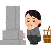 お墓のお参り・お掃除代行致します 東京・神奈川お墓参り代行サービス イメージ1
