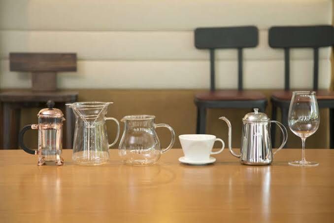 貴方だけのプライベートコーヒーセミナーを行います 必ず1対1で真剣に向き合うプライベートセミナーです。 イメージ2