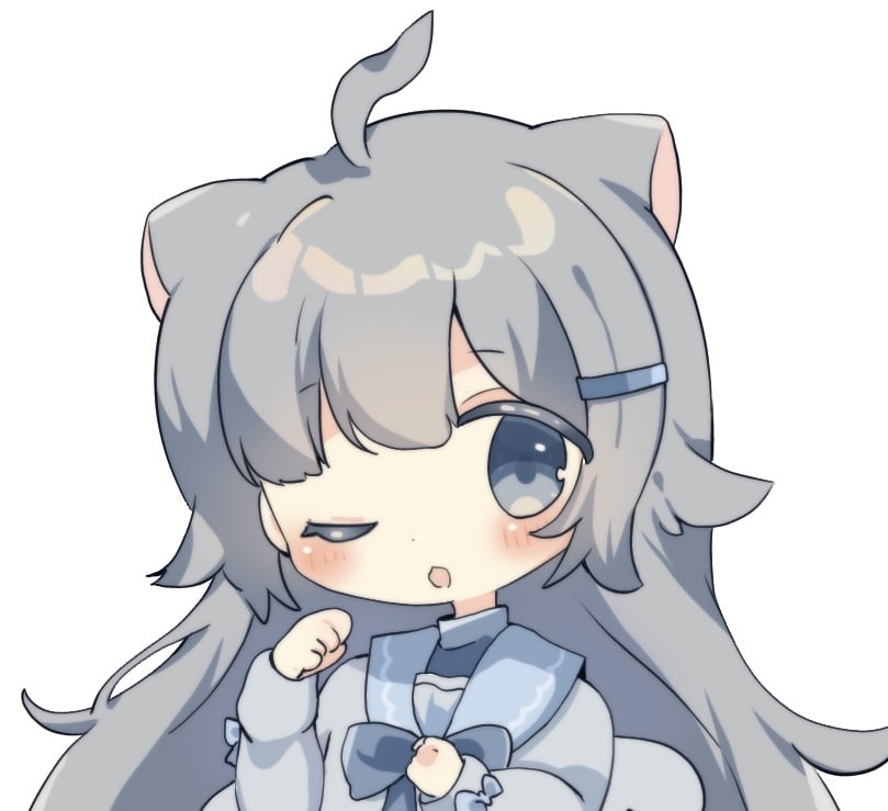 SNSアイコンイラストかきます SNS•ブログ•配信用等にいかがですか♩ イメージ3