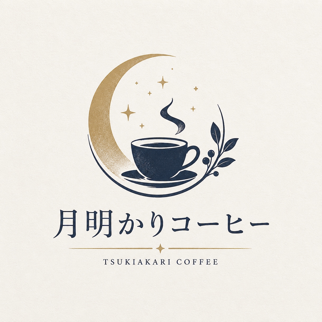想いが伝わる、オリジナルロゴをデザインします お店・ブランド・SNSなどイメージに合わせたロゴを制作します イメージ1