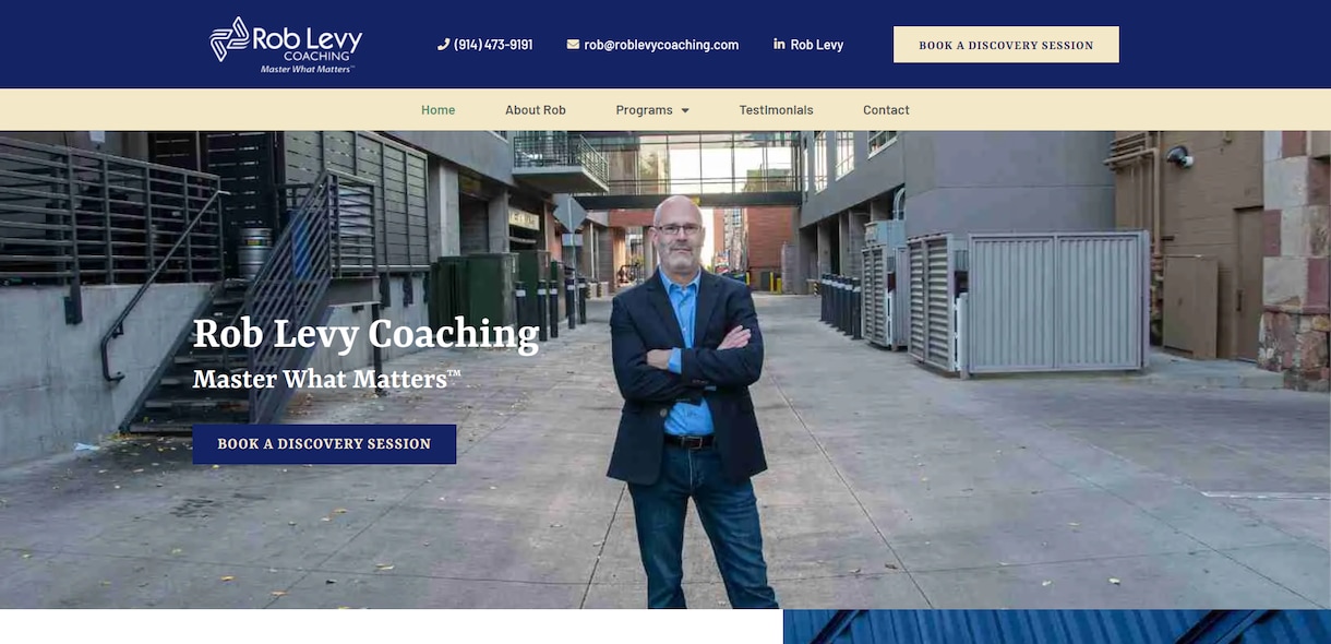 WordPress Web Designます Get a professional website now イメージ5
