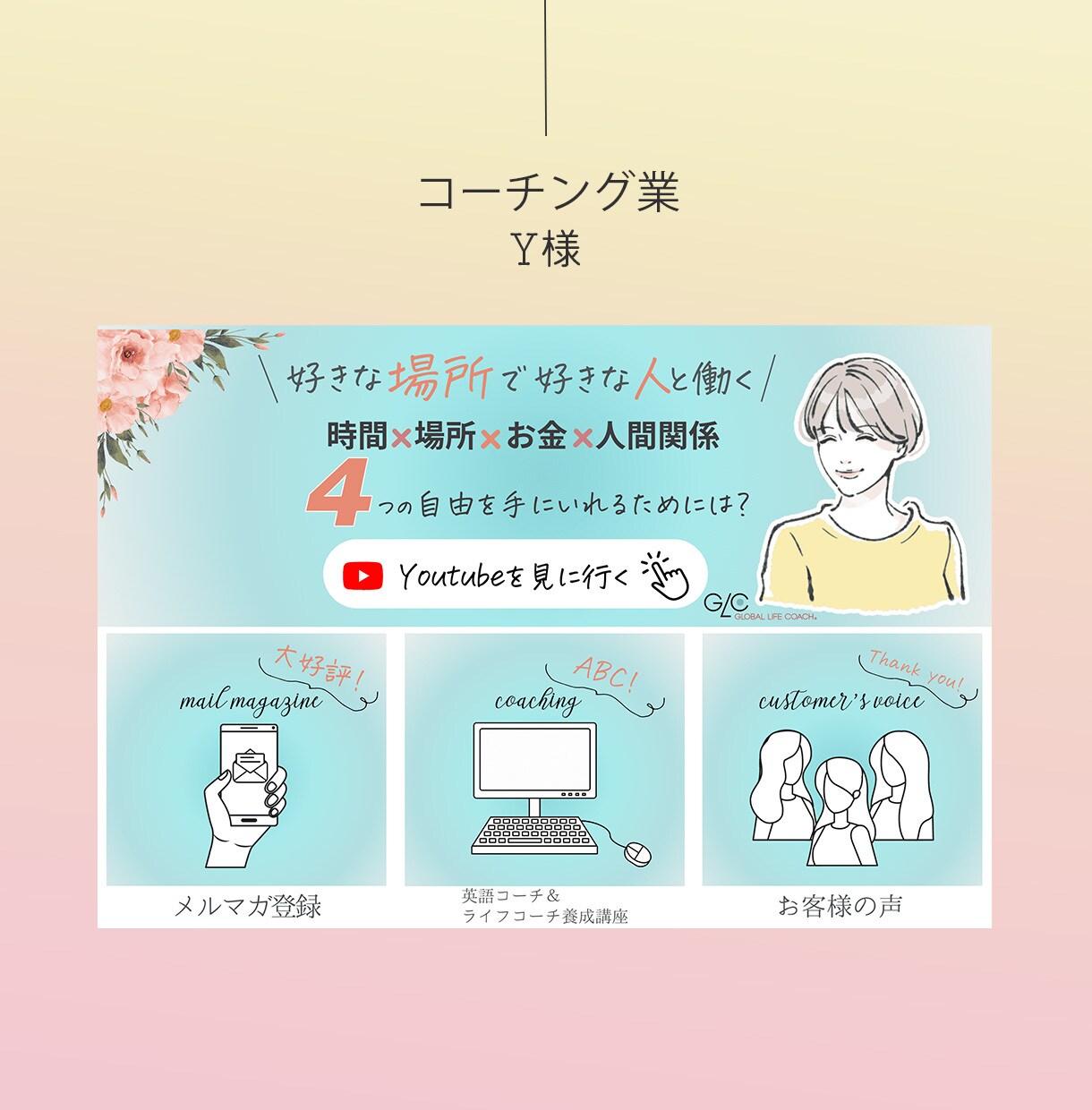 LINE公式アカウント設定から運用まで対応します 運用開始できる状態でお渡し！サポート付きで初心者も安心です◎ イメージ3