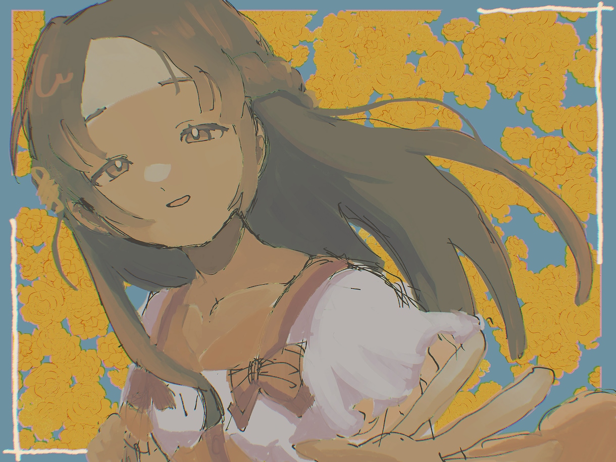 イラスト描きます 最短即日納品！あなたのOC描きます イメージ2