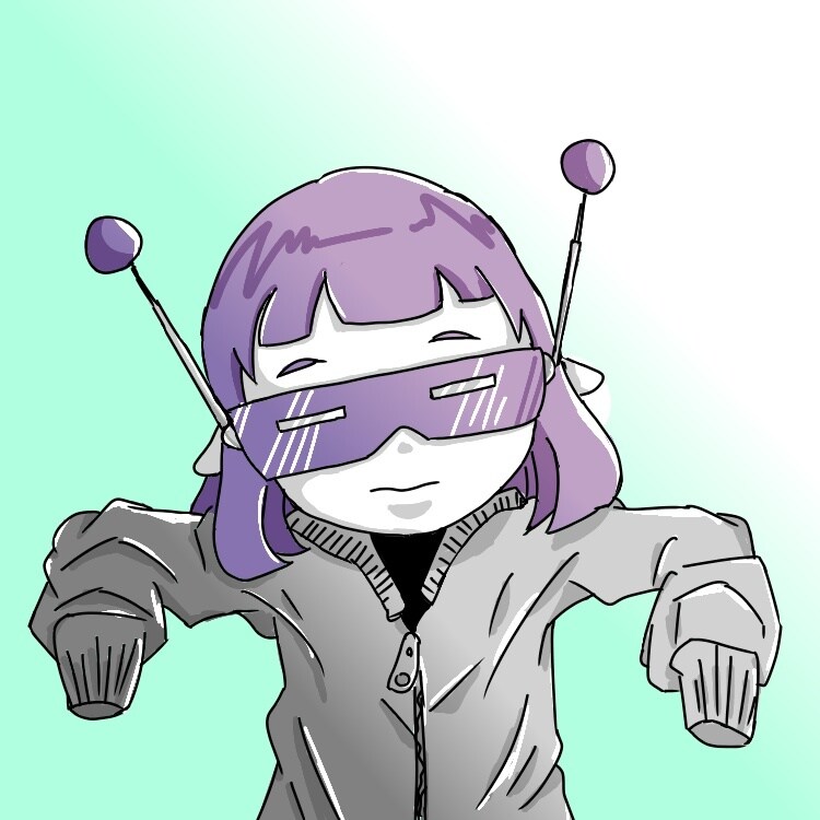 簡易イラスト依頼承ります ゆるっとしたイラストはいかがですか？ イメージ3