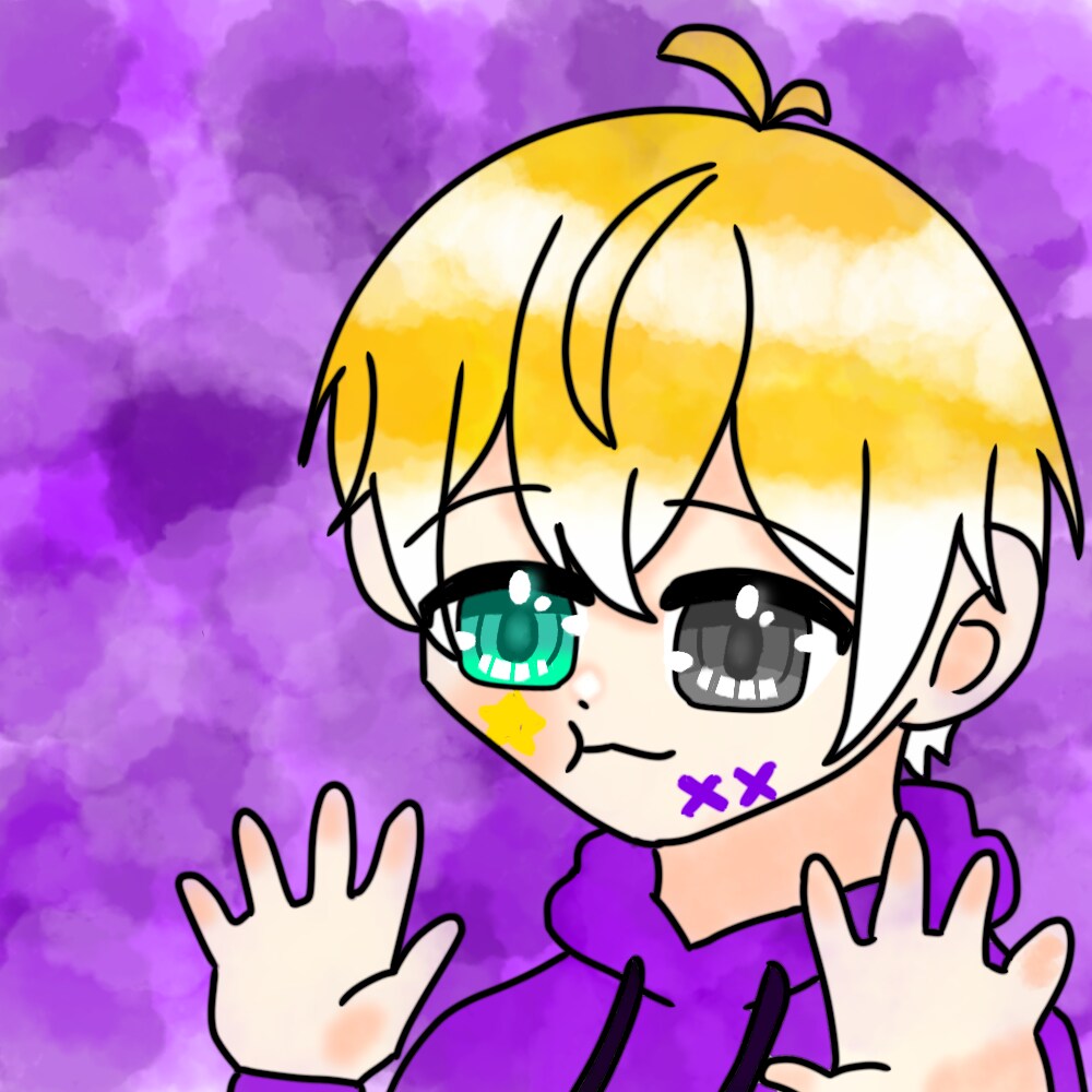 イラスト作成します お好きなキャラの等身・デフォルメイラスト描きます！ イメージ3