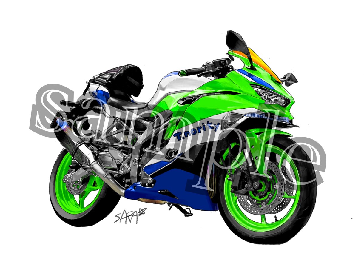 あなたの愛車をリアルなイラストで描きます 納車祝いや思い出、プレゼント、アイコンなどに！ イメージ6