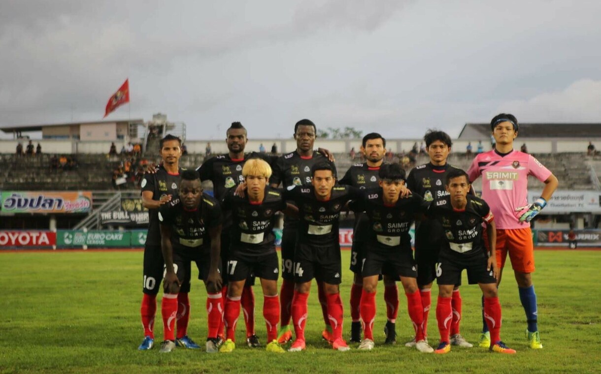 海外サッカー留学orトライアル相談にのります 海外でプロサッカー選手を目指すあなたへ イメージ2