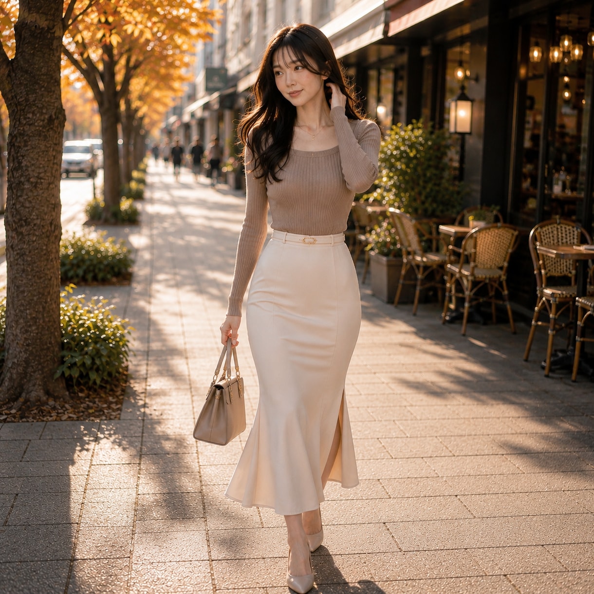 先着5名！コスパ最強！AI美女を大量生成します 似たような画像は沢山欲しいけど、コストを抑えたい方、必見！！ イメージ2