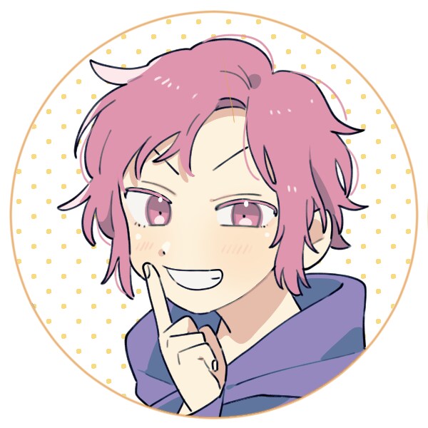 最短1日！アイコン作成します かわいいかっこいいなど希望をお伝えください！ イメージ1