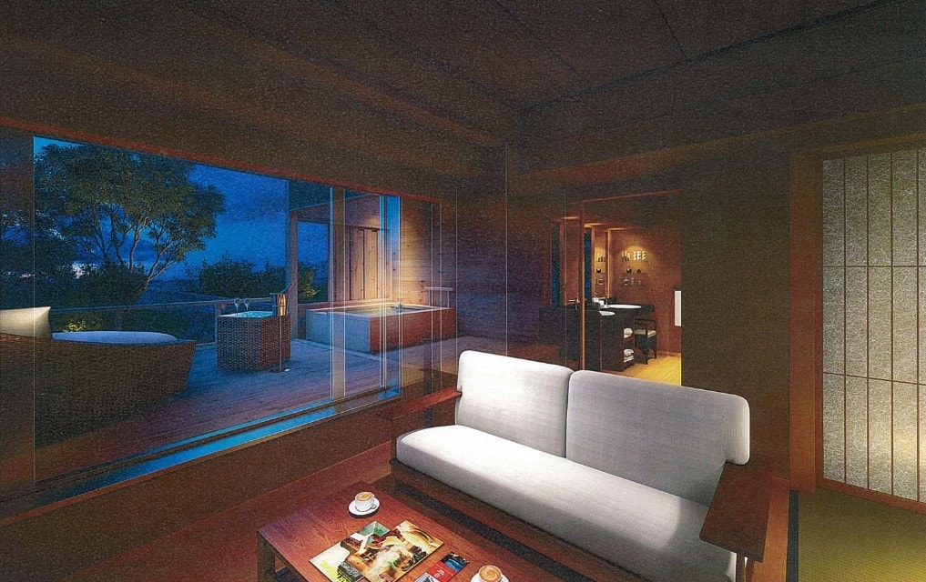 一級建築士がインテリア提案＆3Dパースを提供します 一級建築士とIDが理想のマイホームを3Dパースで形にします イメージ2