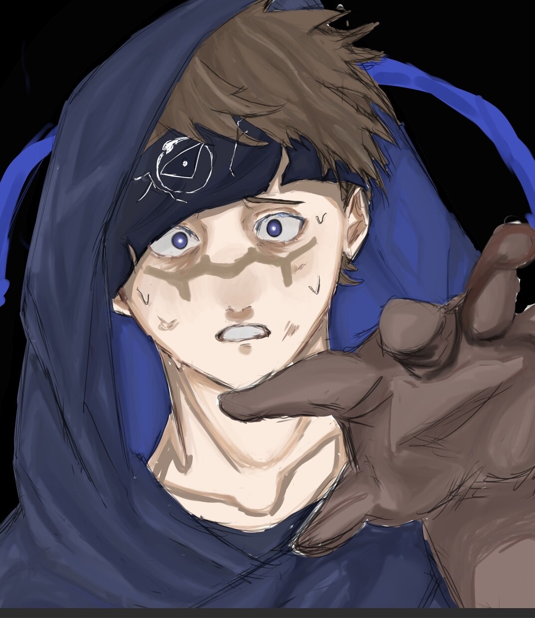 SNS等のアイコンを描きます 下記のイラストデザインが好きな人におすすめです！ イメージ2