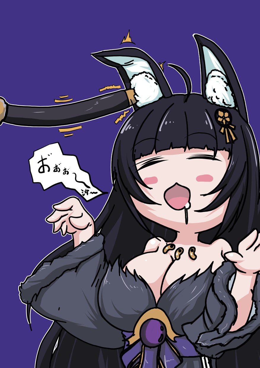 キャラクターイラスト・デザインの作成をします セクシー系からSD絵の作成まで可能です イメージ1