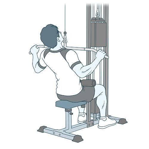 トレーニングの指導、メニュー考案します 身体を魅せたい方、痩せたい方など僕と一緒に挑戦しませんか？ イメージ1