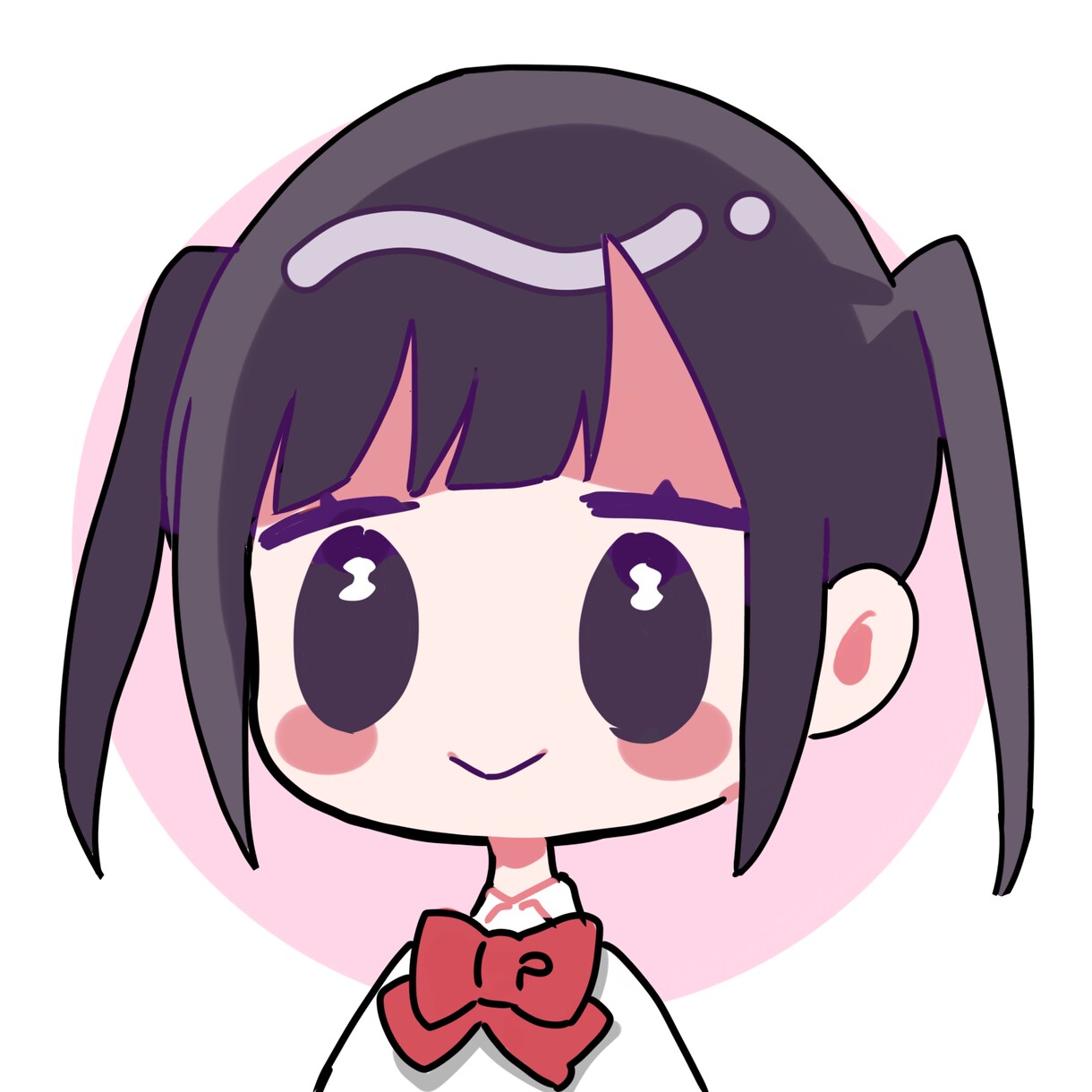 デフォルメイラスト描きますます SNSアイコンにいかがでしょうか◎ イメージ1