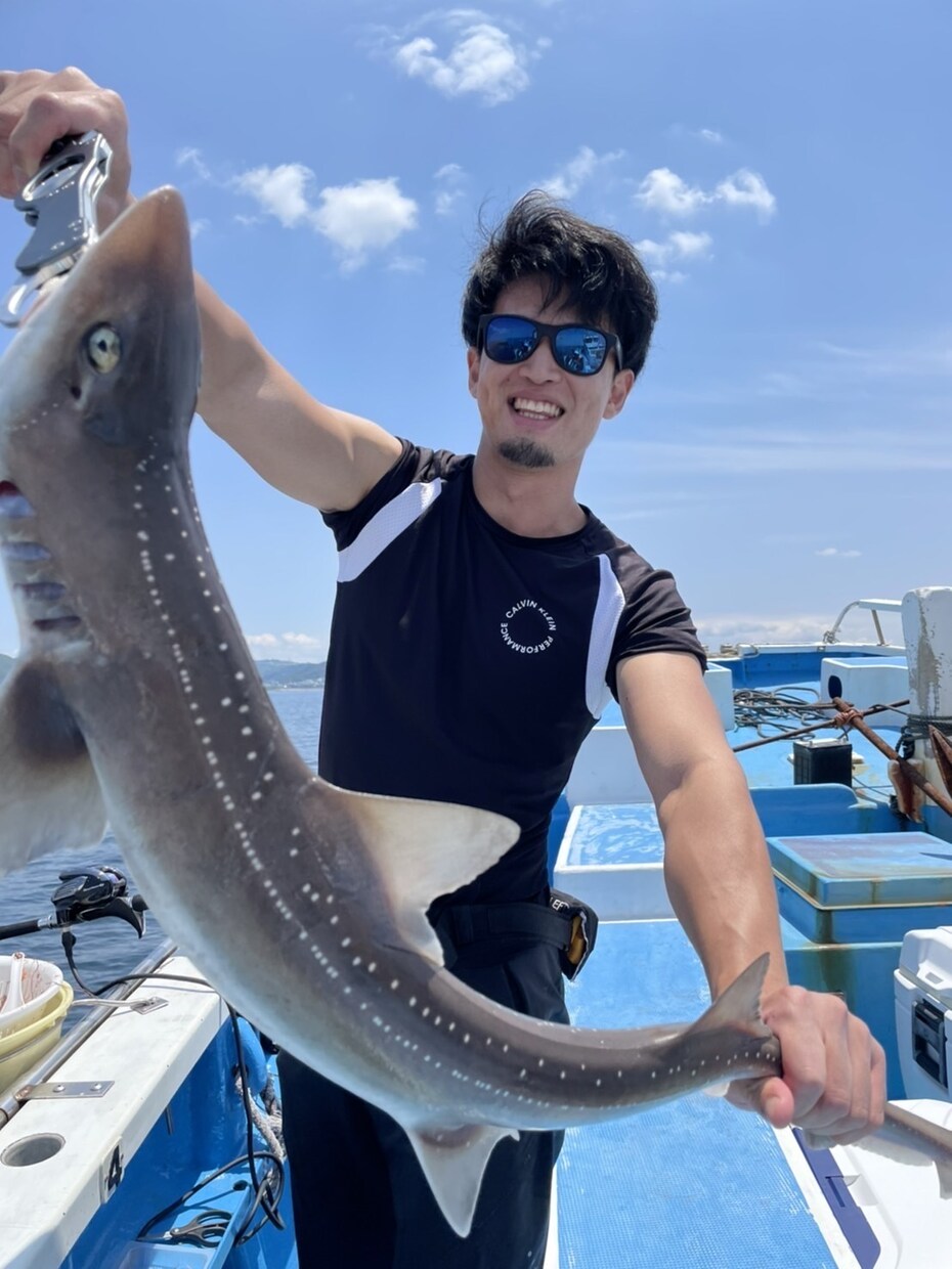 初心者〜熟練者まで！釣りの相談のります 動画ではわからない釣具の選び方や良い船宿選定教えます イメージ8