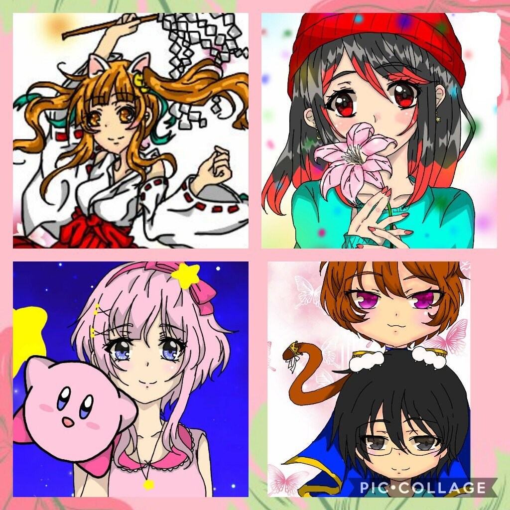 見本です。よろしくお願いいたします こちらこそ確認のイラストです。 イメージ3