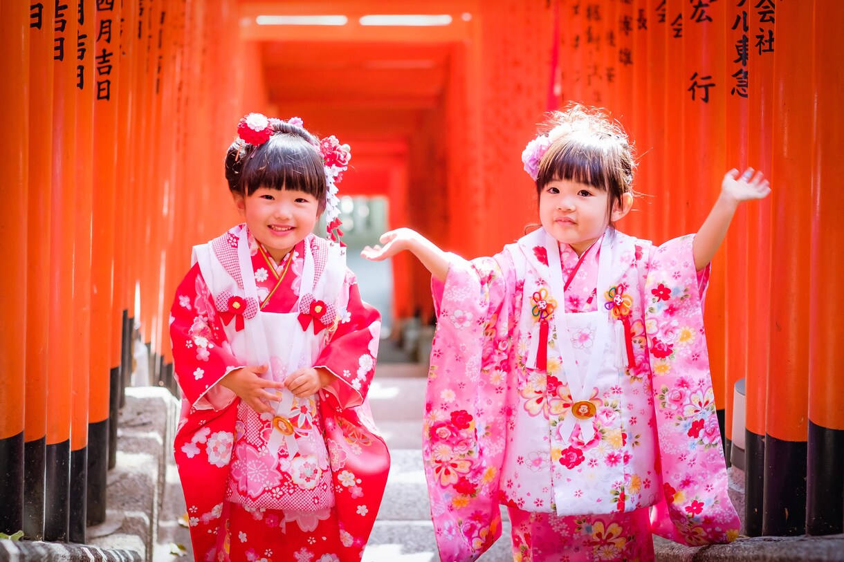 プロカメラマンが出張撮影いたします 【ポートレート】【家族写真】【宣材写真】 イメージ4