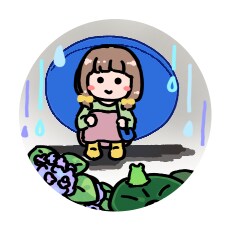 ゆるかわアイコンお描きします ゆるっとかわいい雰囲気のアイコンをお描きします イメージ1