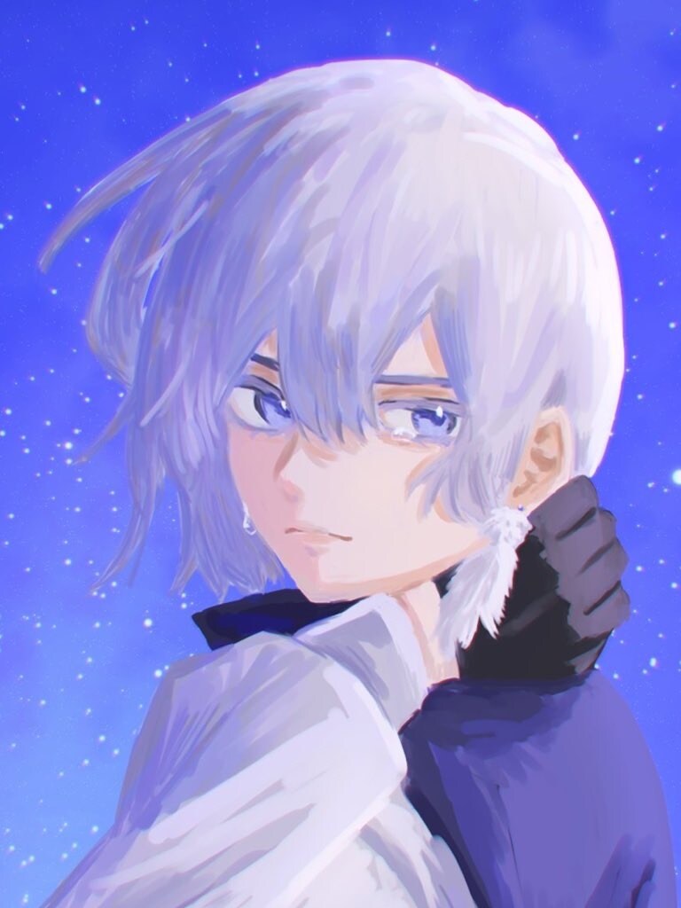 アイコンの絵や動画などの一枚絵を描きます ラフ提出あり！2週間以内に納品します！ イメージ3
