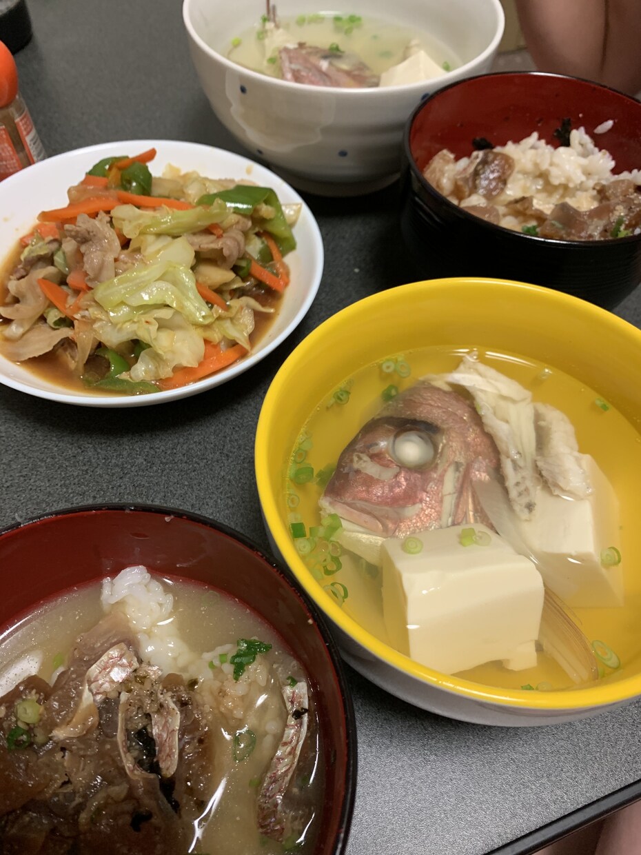 献立を作成します どんな献立を立てようか悩んでいる人必見！ イメージ1