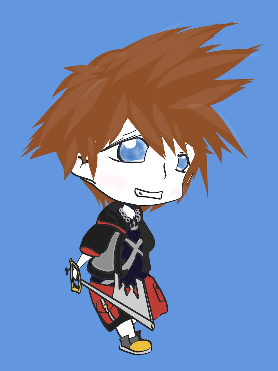 注目度大幅アップ！可愛いキャラクター描きます SNSのアイコンに！2日以内にお届けいたします イメージ7