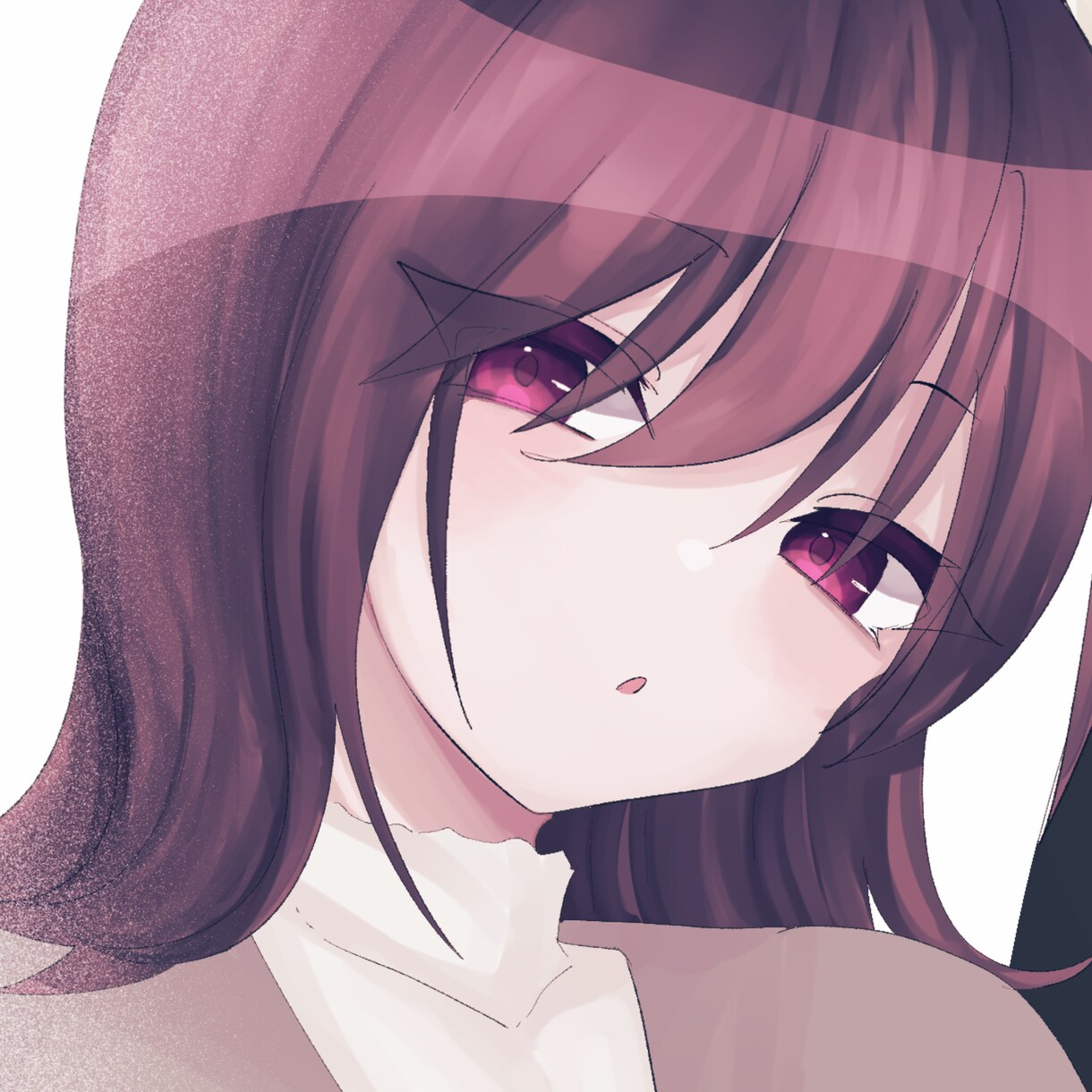 かわいいイラスト作成します あなたのオリキャラを描かせてください イメージ1